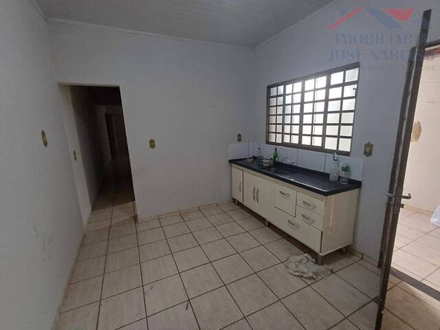 Casa para Venda em Dracena - 4