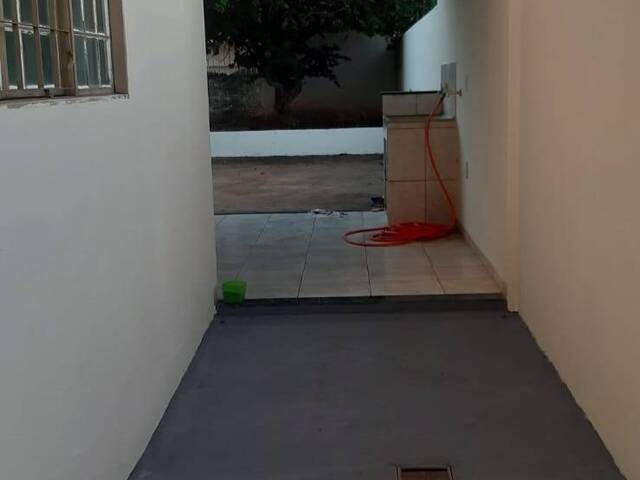 #2068 - Casa para Locação em Dracena - SP