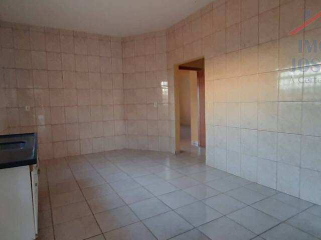 Casa para Locação em Dracena - 4