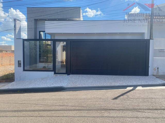 Casa para Venda em Dracena - 2