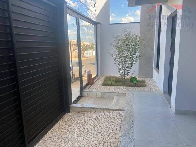 Casa para Venda em Dracena - 3