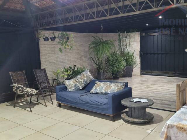 Casa para Venda em Dracena - 2