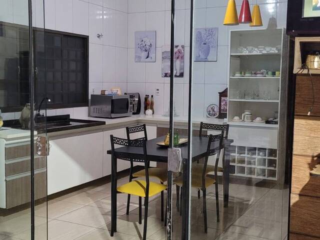 Casa para Venda em Dracena - 4