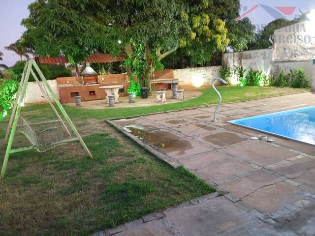 #2072 - Casa para Venda em Dracena - SP
