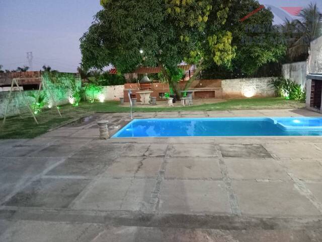 Casa para Venda em Dracena - 4