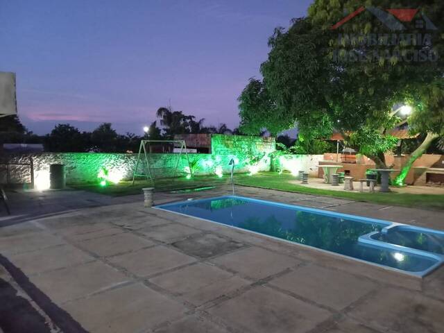 #2072 - Casa para Venda em Dracena - SP