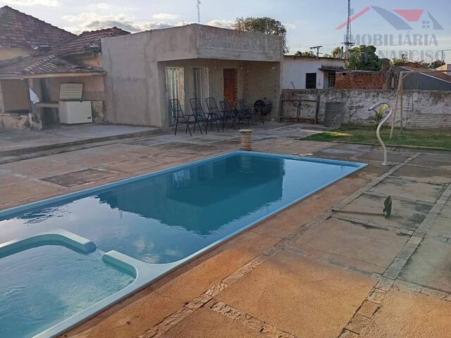 Casa para Venda em Dracena - 5