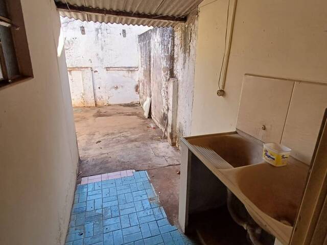 #2079 - Casa para Locação em Dracena - SP
