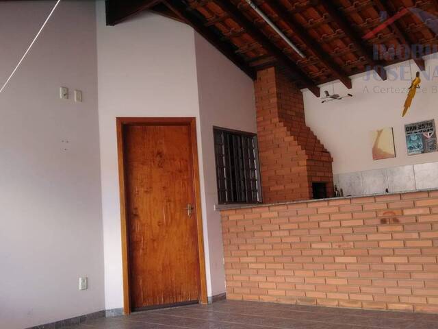 Casa para Venda em Dracena - 2