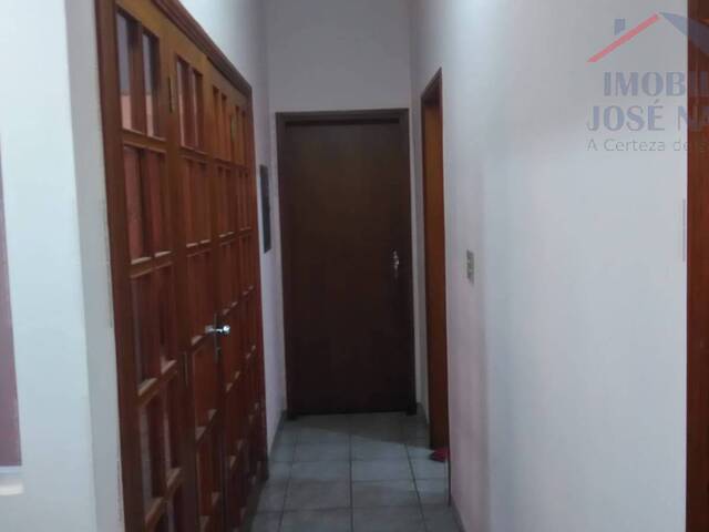 Casa para Venda em Dracena - 3