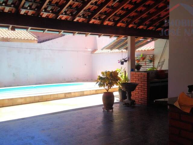 Casa para Venda em Dracena - 5