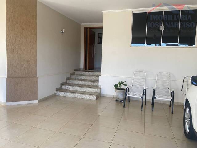 #2098 - Casa para Venda em Dracena - SP