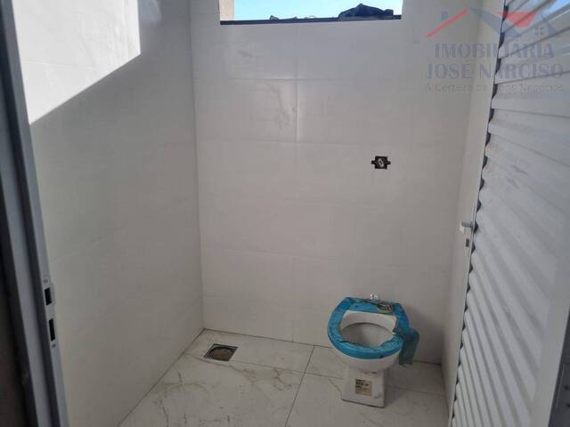 Sala para Locação em Dracena - 4