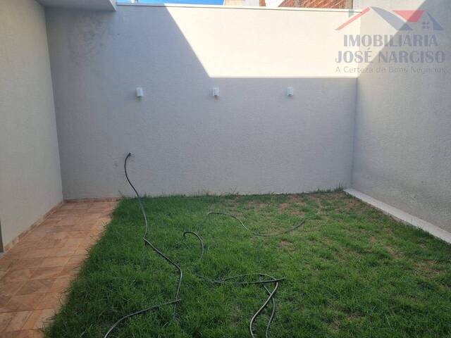 #2101 - Casa para Venda em Dracena - SP