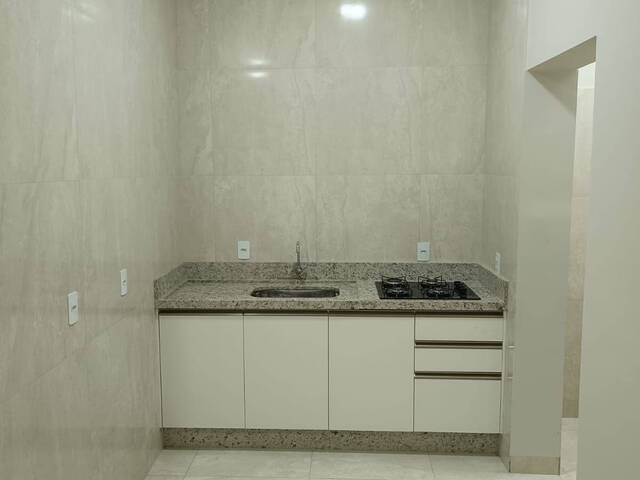 Apartamento para Locação em Dracena - 5