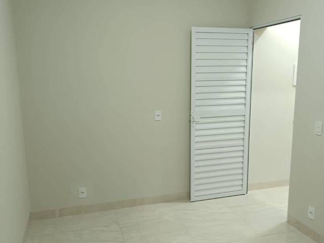 Apartamento para Locação em Dracena - 4