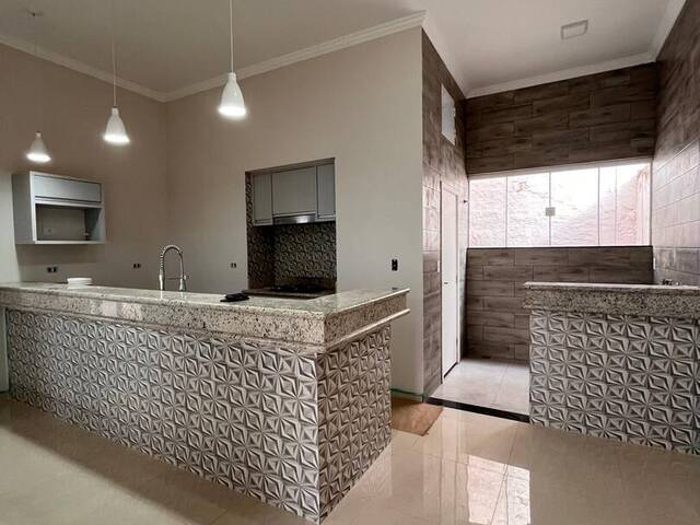 Casa para Locação em Dracena - 5
