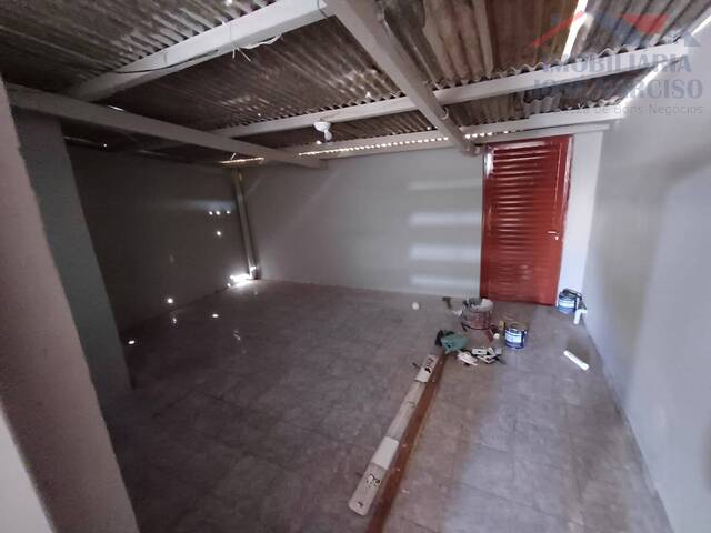 Sala para Locação em Dracena - 4