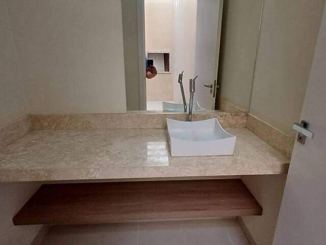 #2113 - Casa para Locação em Dracena - SP