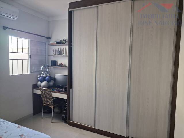 Casa para Venda em Dracena - 4