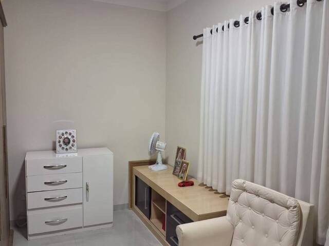 Casa para Venda em Dracena - 5