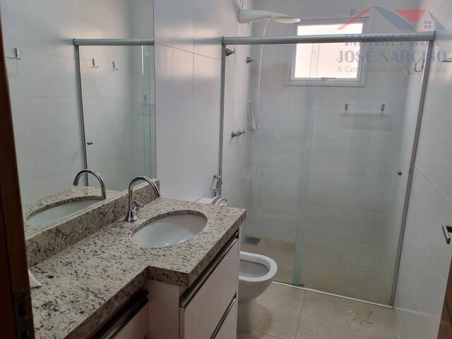 Casa para Locação em Dracena - 4