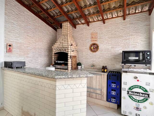 #2127 - Casa para Venda em Dracena - SP