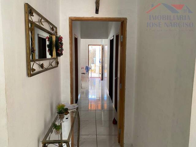 Casa para Venda em Dracena - 4