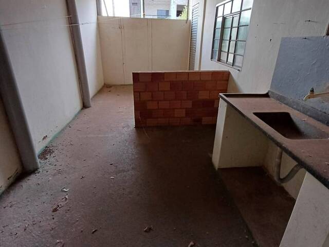 Casa para Locação em Dracena - 4