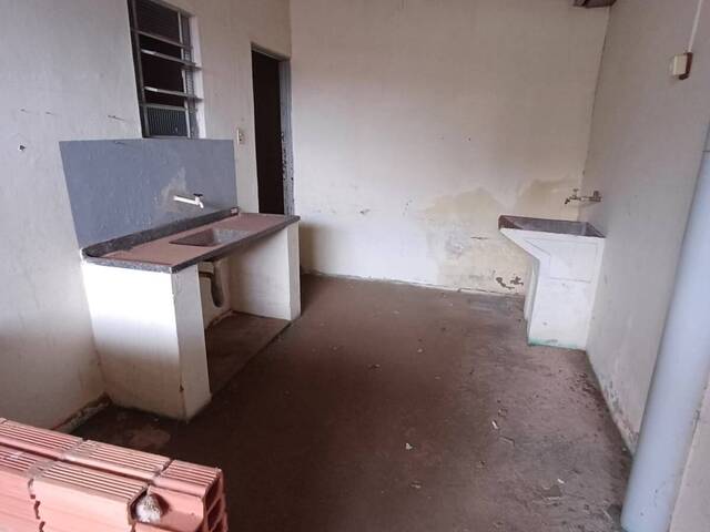 Casa para Locação em Dracena - 5