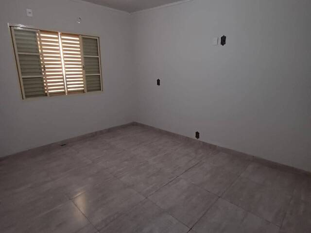 Casa para Locação em Dracena - 4