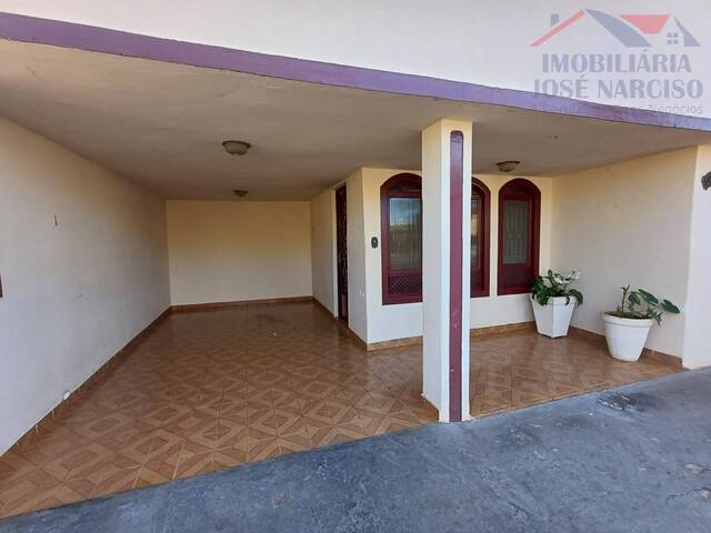 #2134 - Casa para Locação em Dracena - SP