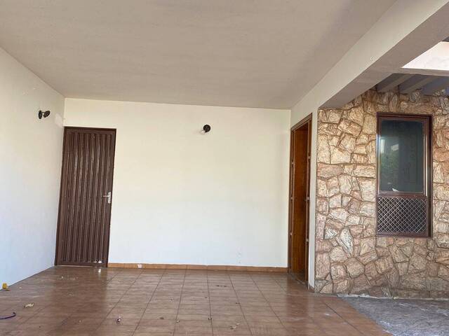 #2138 - Casa para Locação em Dracena - SP
