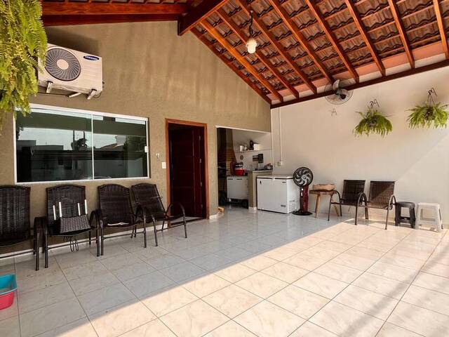 Casa para Venda em Dracena - 5