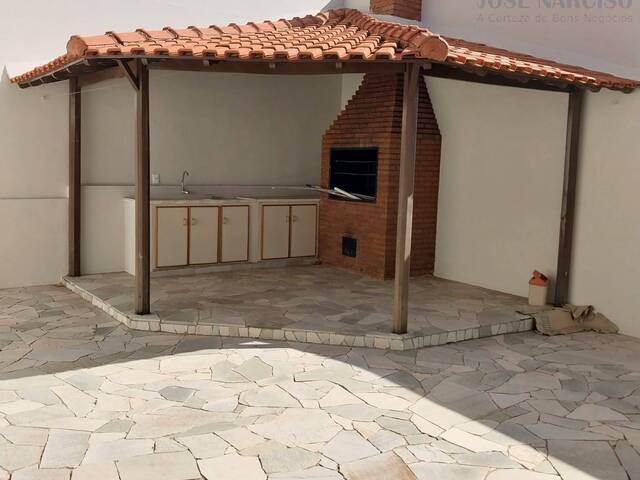 Casa para Venda em Dracena - 2