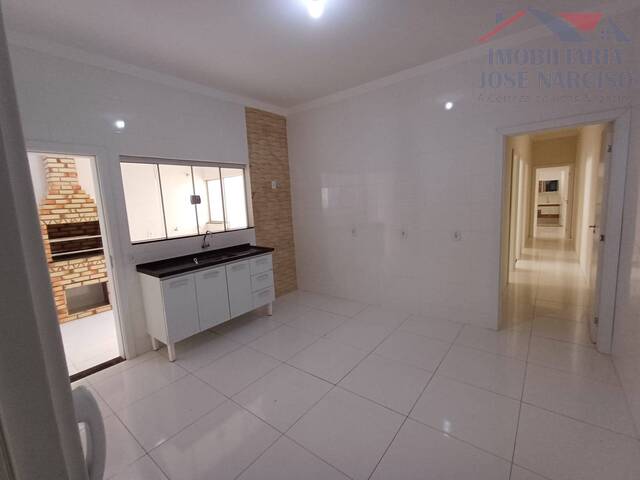 Casa para Locação em Dracena - 4