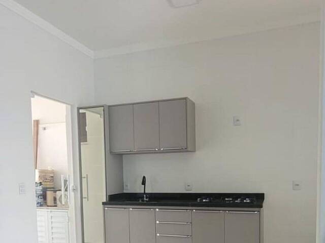 #2150 - Casa para Locação em Dracena - SP