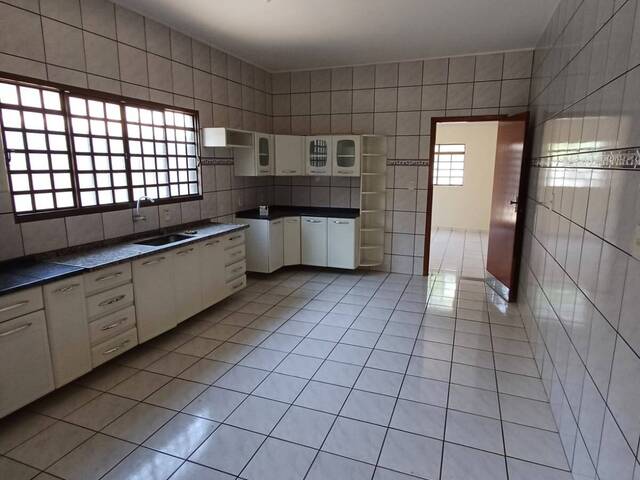 Casa para Locação em Dracena - 4