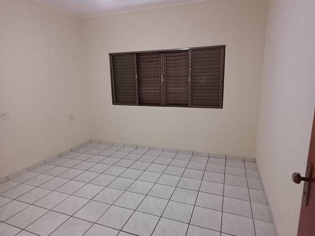 Casa para Locação em Dracena - 5