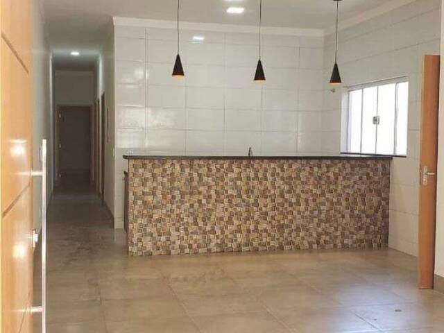 Casa para Venda em Dracena - 2