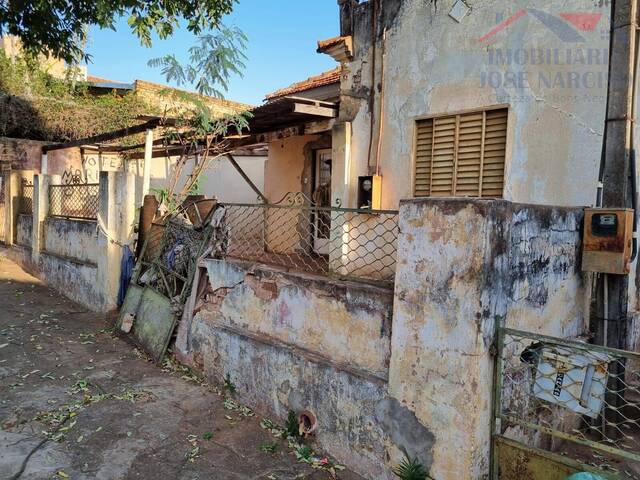 #2157 - Casa para Venda em Dracena - SP