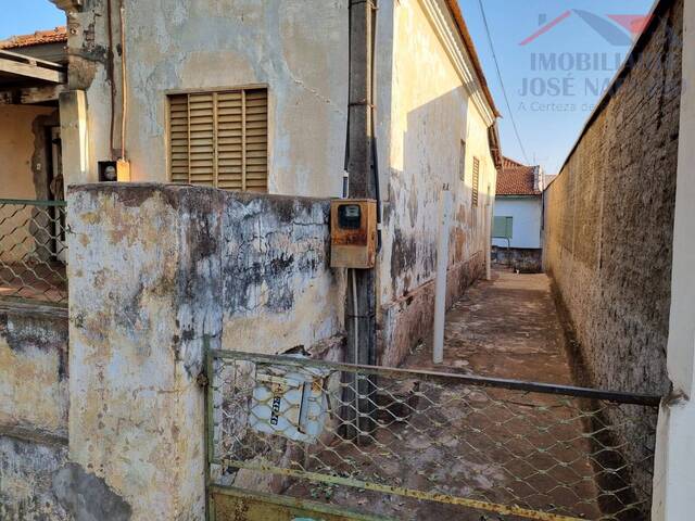 #2157 - Casa para Venda em Dracena - SP