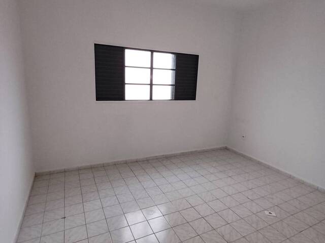 Casa para Locação em Dracena - 2
