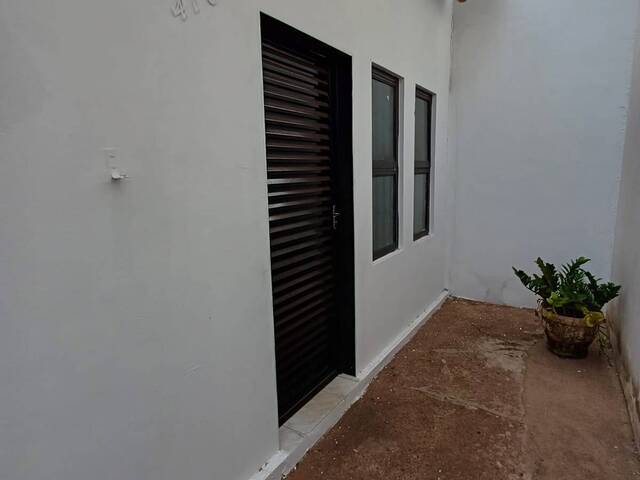 Casa para Locação em Dracena - 5