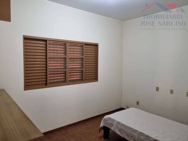 Casa para Venda em Dracena - 3