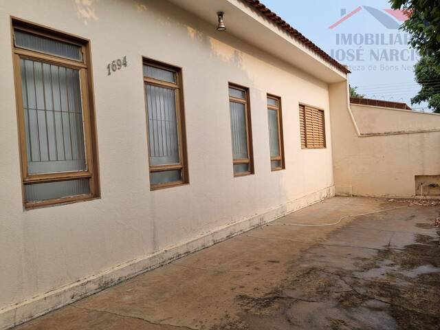 Casa para Venda em Dracena - 2