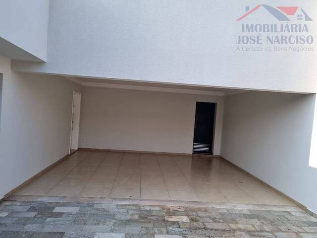 Casa para Venda em Dracena - 2