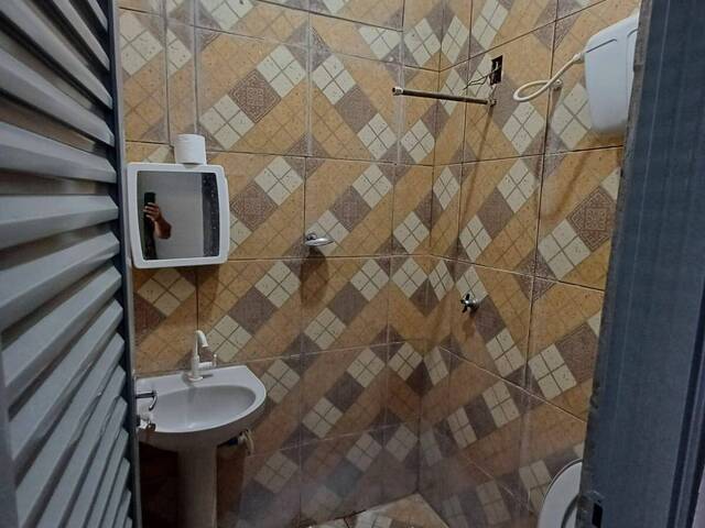 Casa para Locação em Dracena - 3