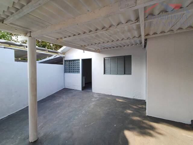 Casa para Locação em Dracena - 2