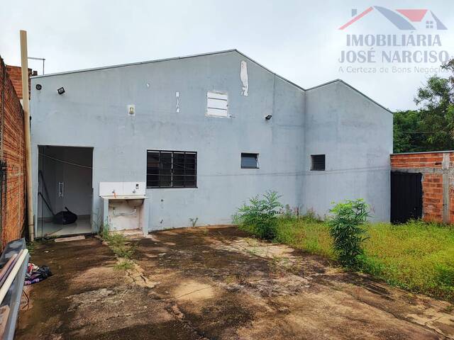 Casa para Venda em Dracena - 5
